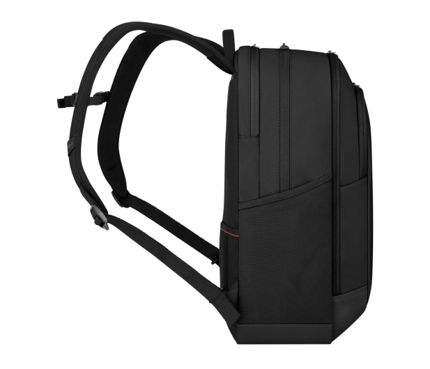 Victorinox Deluxe Backpack, Black - 1337850 - zdjęcie 3